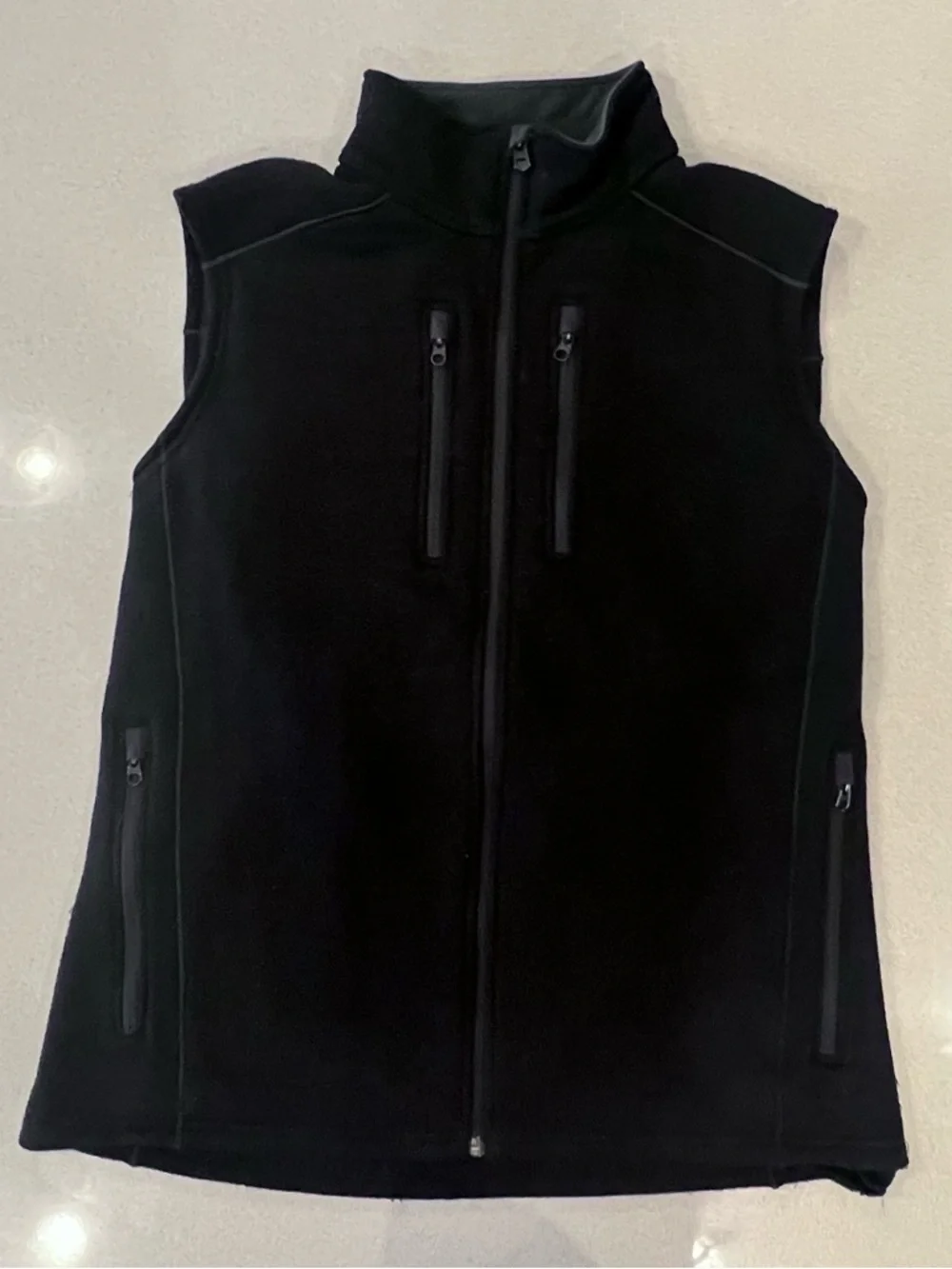 Men's Kuhl Interceptr Pro Vest XL